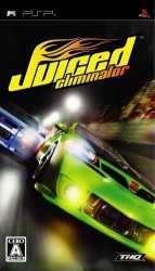 Juiced Eliminator Rom